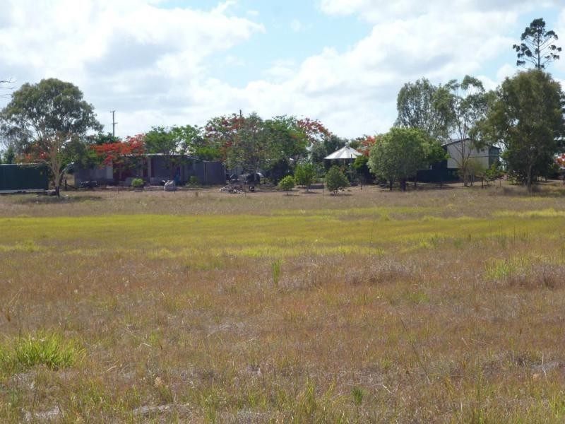 1032 GOOROOLBA Road, Degilbo QLD 4621