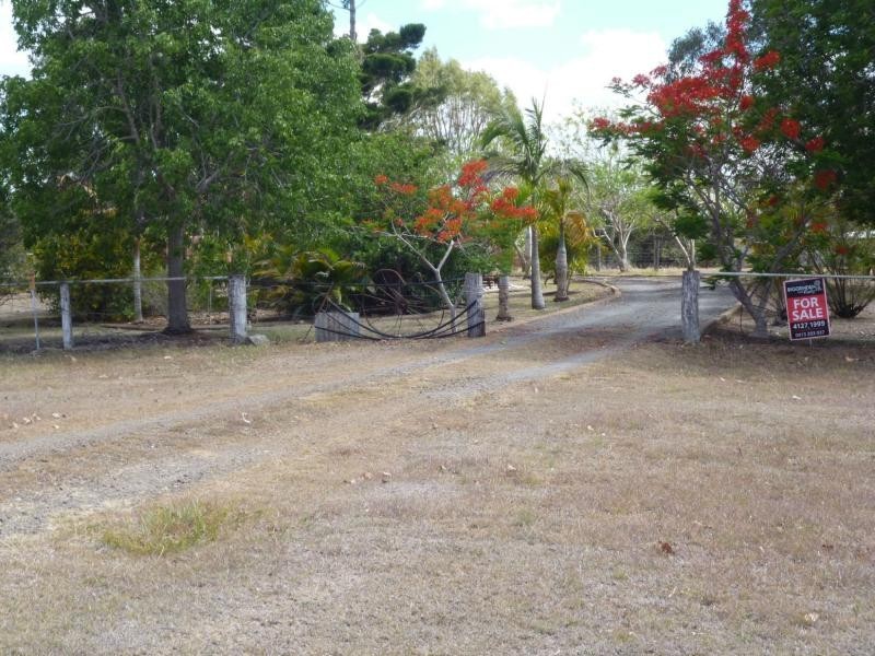 1032 GOOROOLBA Road, Degilbo QLD 4621