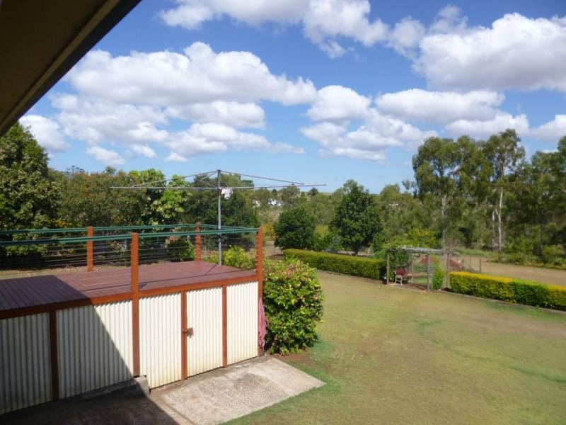 Cordalba QLD 4660