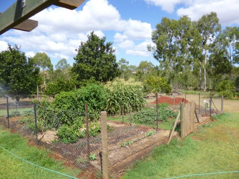 Cordalba QLD 4660