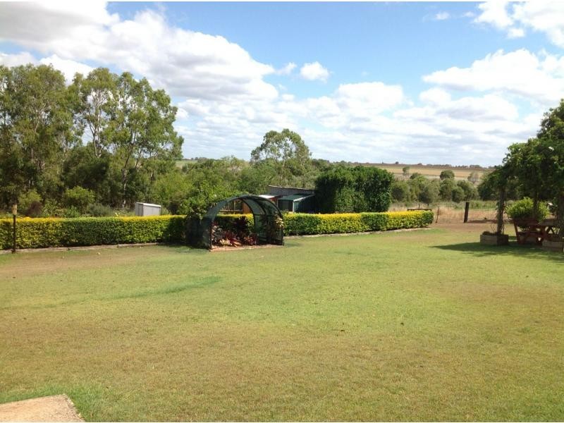 Cordalba QLD 4660