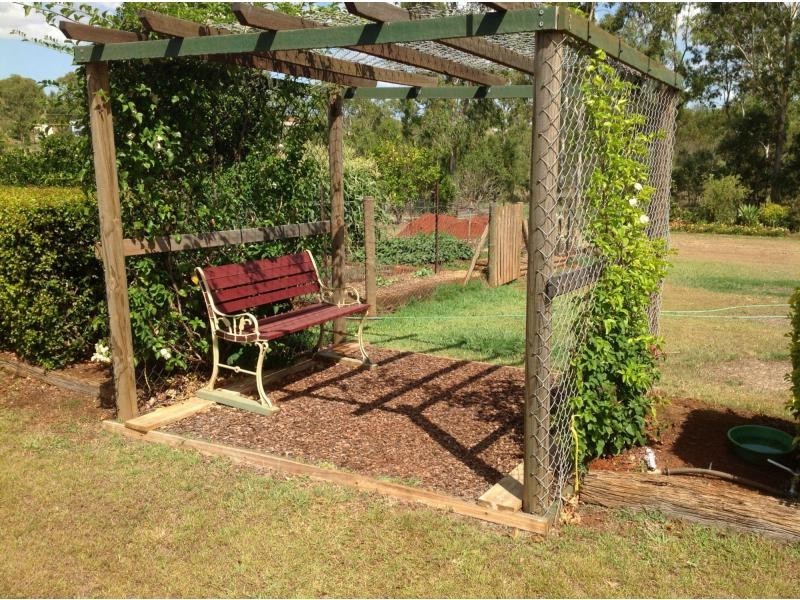 Cordalba QLD 4660