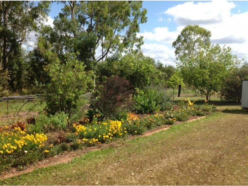 Cordalba QLD 4660