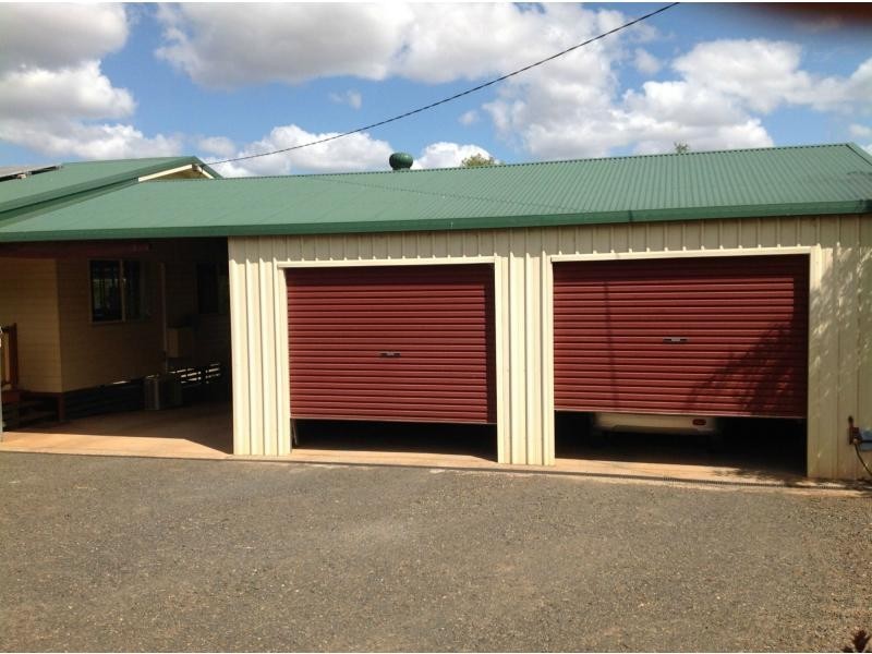 Cordalba QLD 4660