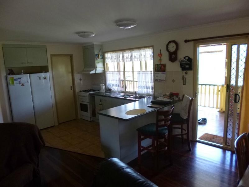 Cordalba QLD 4660