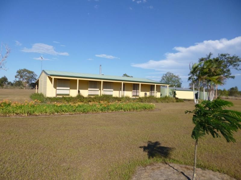 Buxton QLD 4660