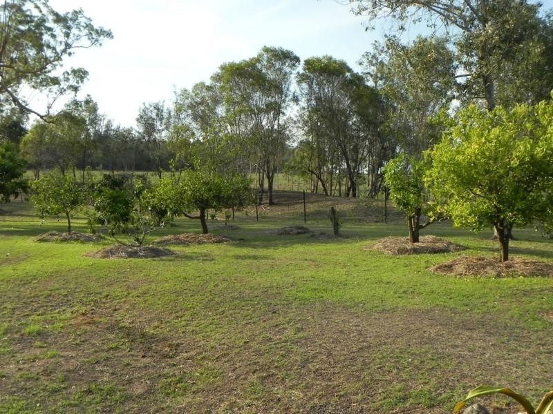 97 Oakview Drive, Redridge QLD 4660