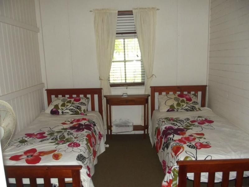 515 Mt Woowoonga Road, Woowoonga QLD 4621