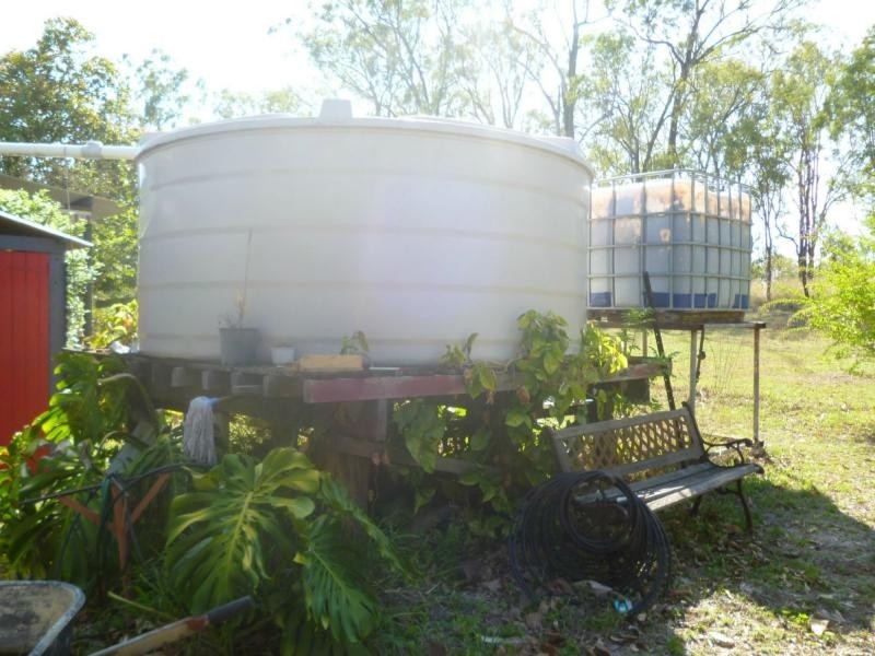 515 Mt Woowoonga Road, Woowoonga QLD 4621