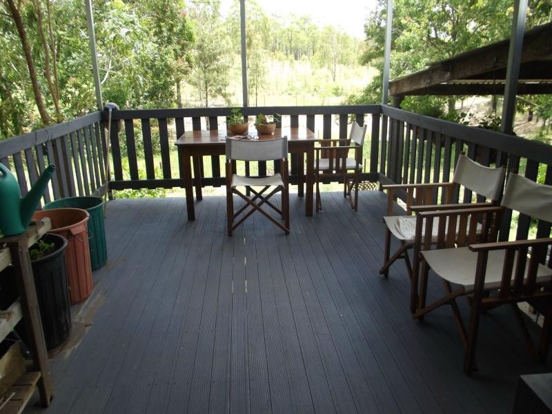 515 Mt Woowoonga Road, Woowoonga QLD 4621