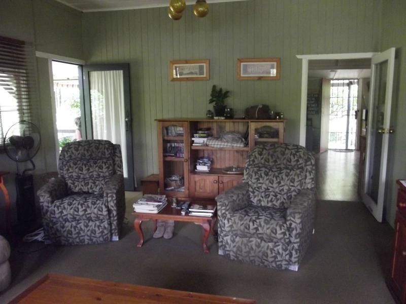 515 Mt Woowoonga Road, Woowoonga QLD 4621