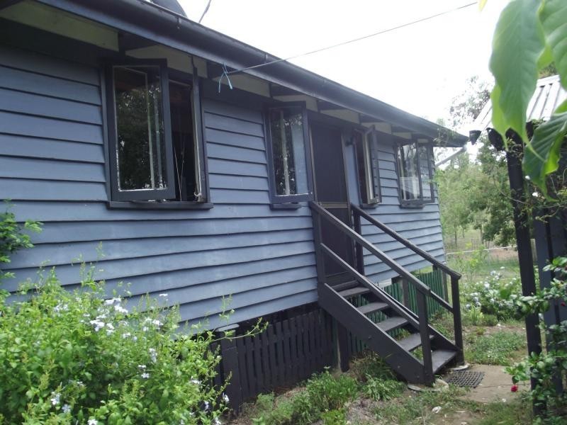 515 Mt Woowoonga Road, Woowoonga QLD 4621