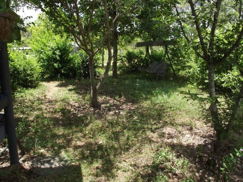 515 Mt Woowoonga Road, Woowoonga QLD 4621