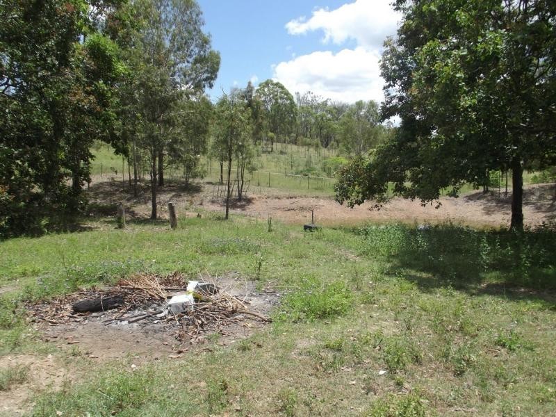 515 Mt Woowoonga Road, Woowoonga QLD 4621