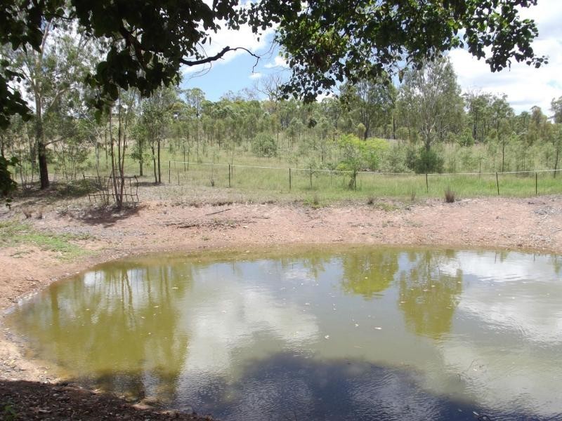 515 Mt Woowoonga Road, Woowoonga QLD 4621