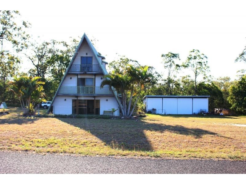 Cordalba QLD 4660
