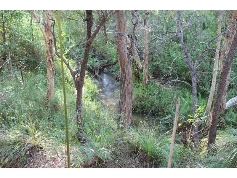 Cordalba QLD 4660