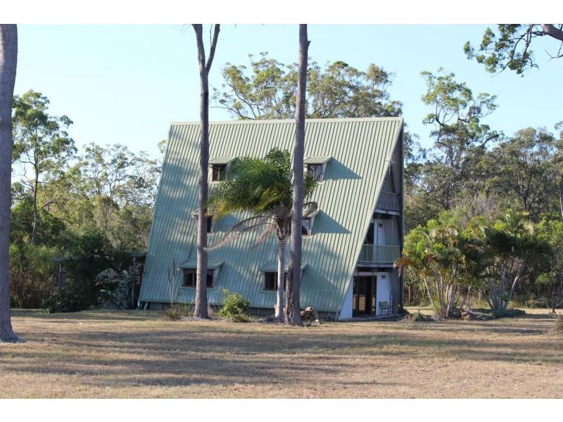 Cordalba QLD 4660