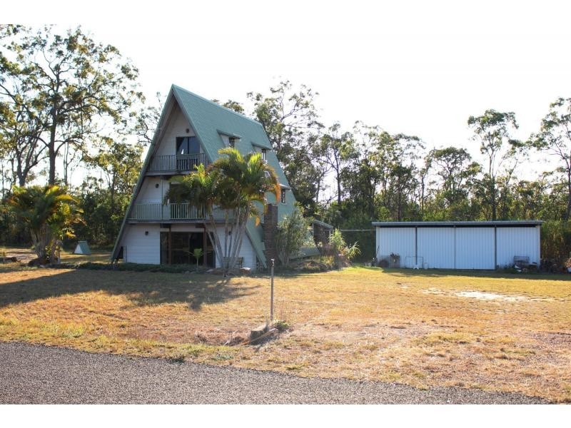 Cordalba QLD 4660