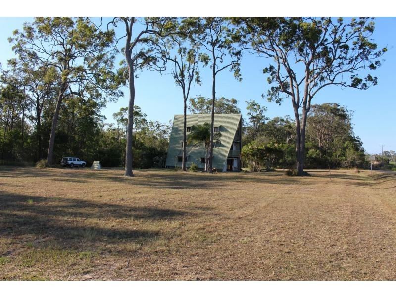 Cordalba QLD 4660