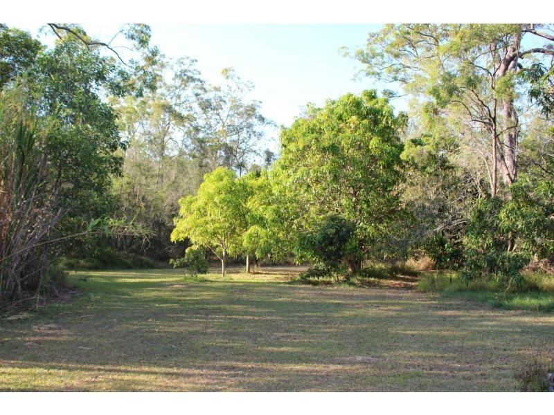 Cordalba QLD 4660