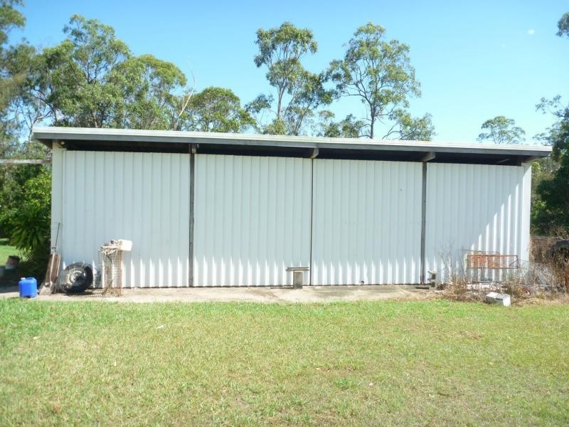 Cordalba QLD 4660