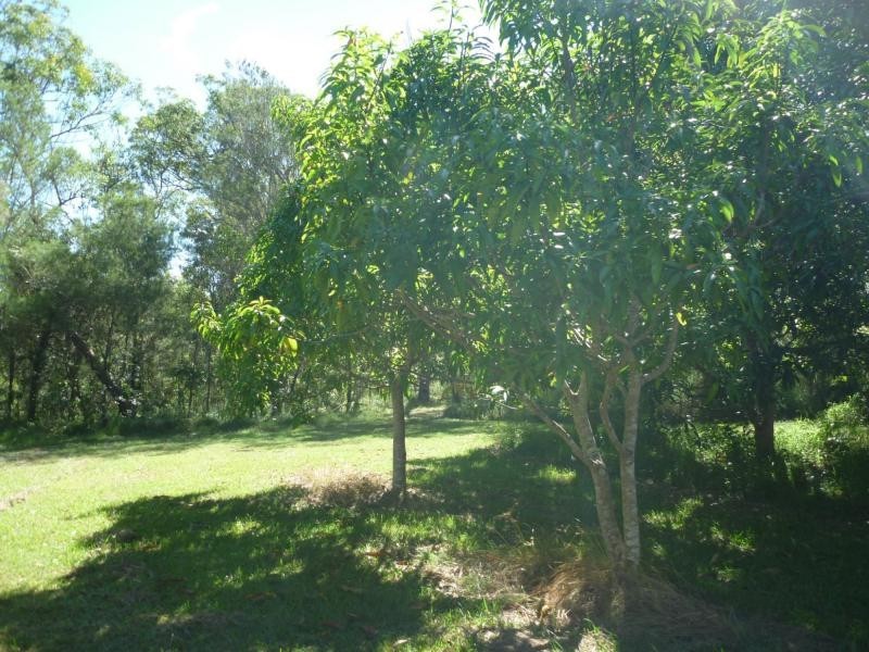 Cordalba QLD 4660