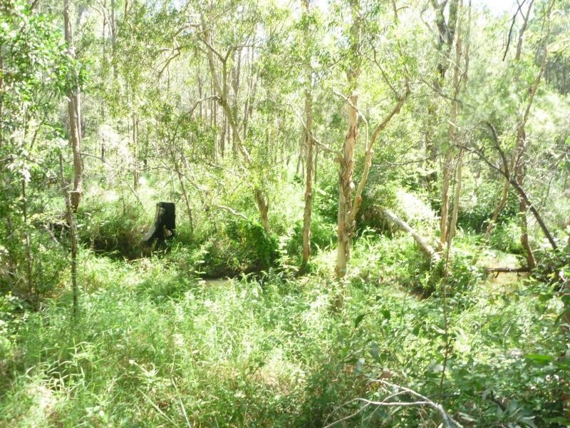 Cordalba QLD 4660