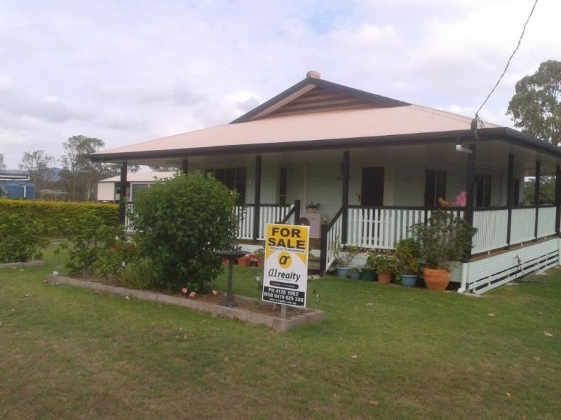 Biggenden QLD 4621