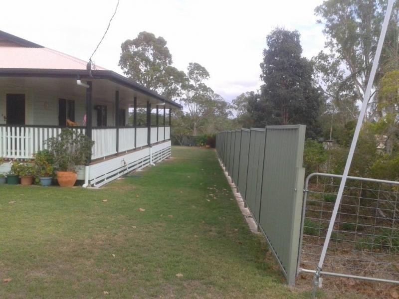 Biggenden QLD 4621