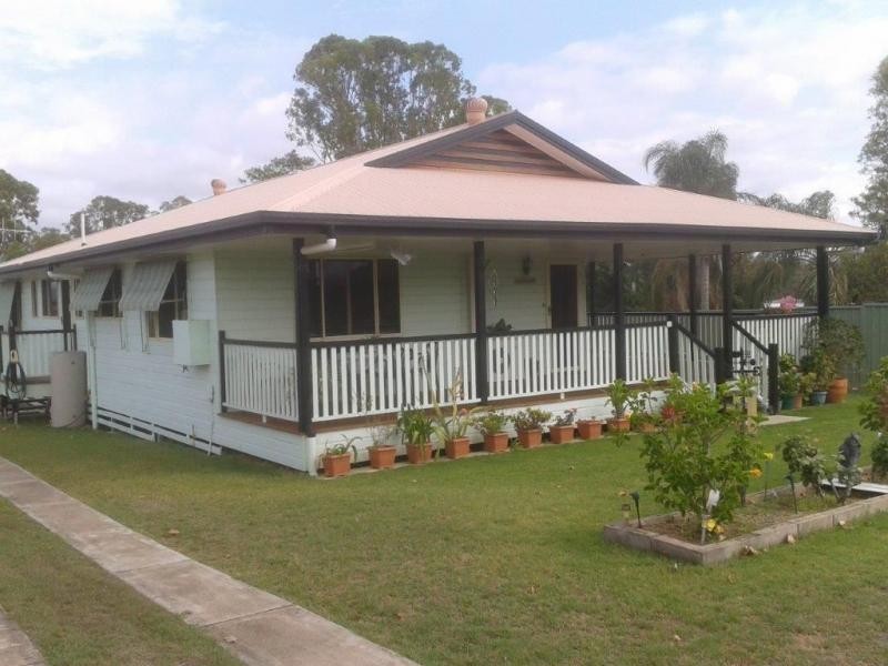 Biggenden QLD 4621