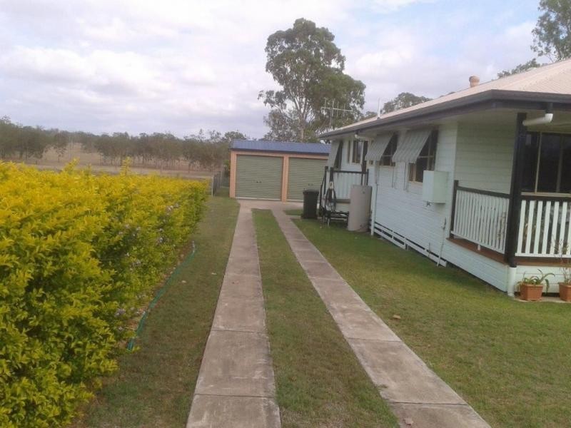 Biggenden QLD 4621