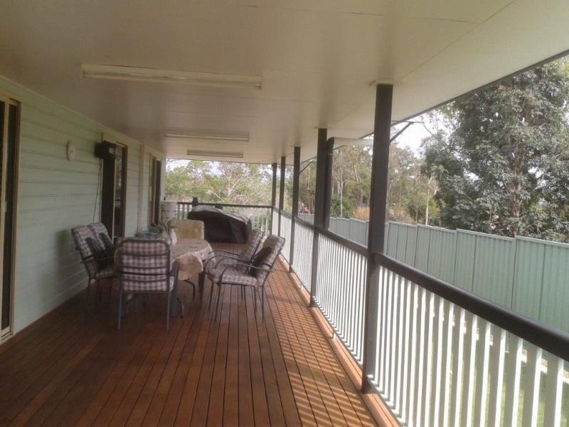 Biggenden QLD 4621