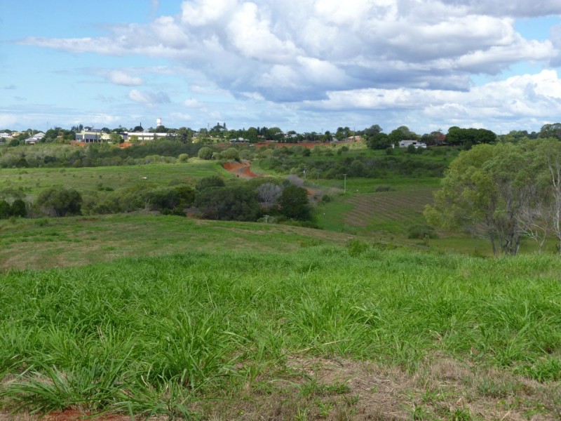 Lot 32 Outlook Drive, Childers QLD 4660