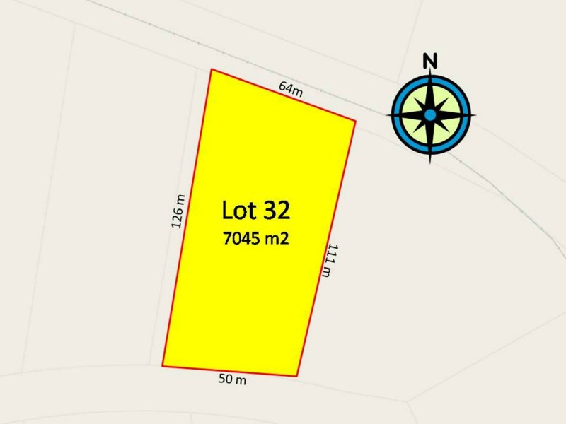 Lot 32 Outlook Drive, Childers QLD 4660