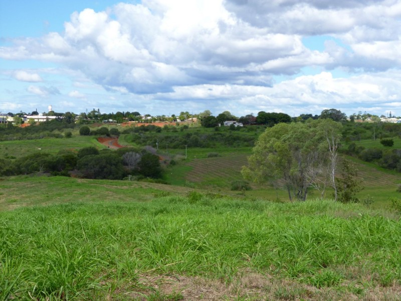 Lot 32 Outlook Drive, Childers QLD 4660