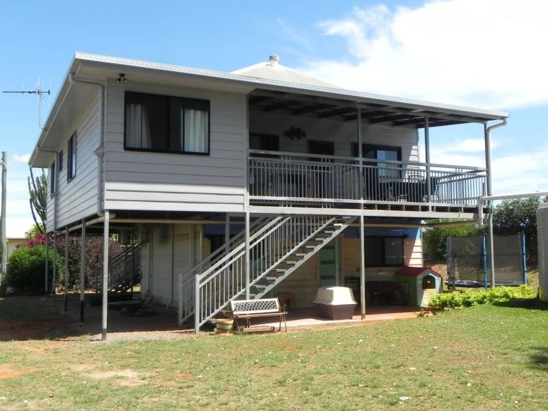 Cordalba QLD 4660