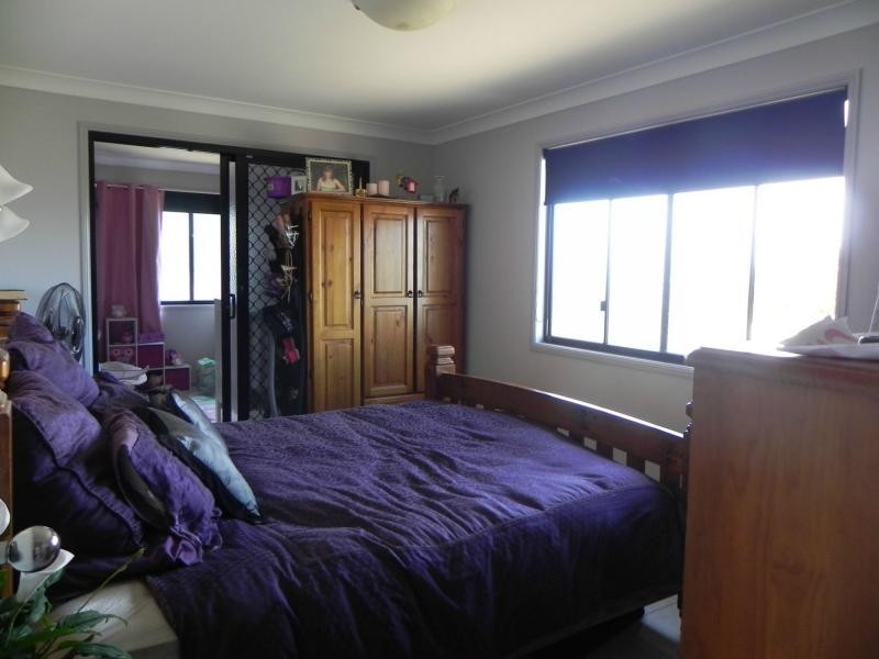 Cordalba QLD 4660