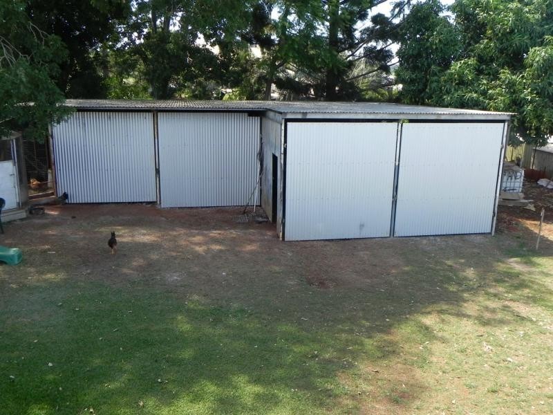 Cordalba QLD 4660