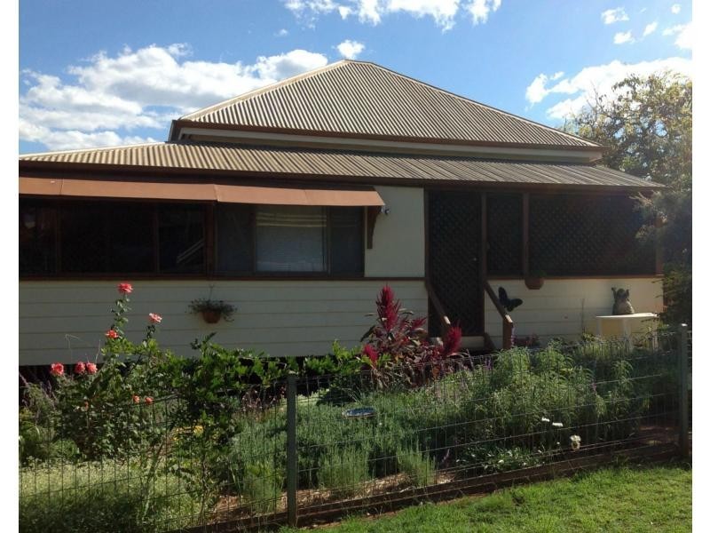Childers QLD 4660