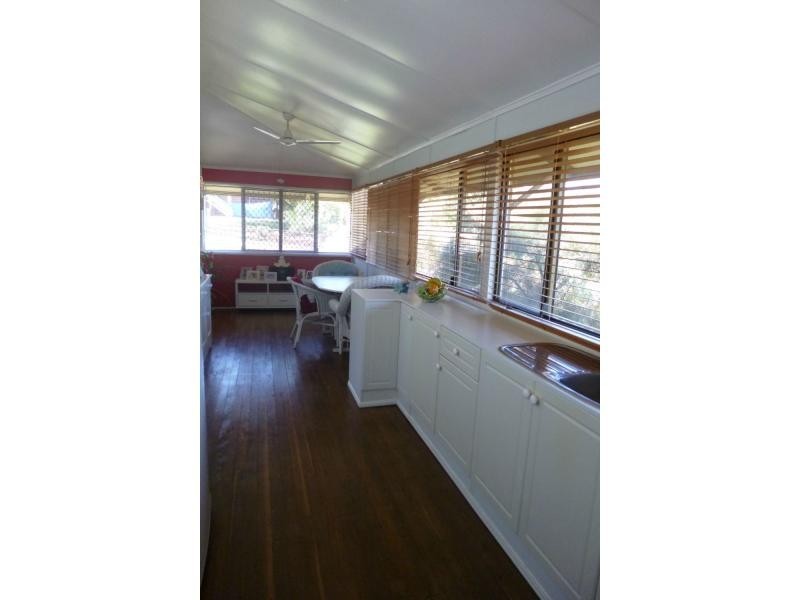 Childers QLD 4660