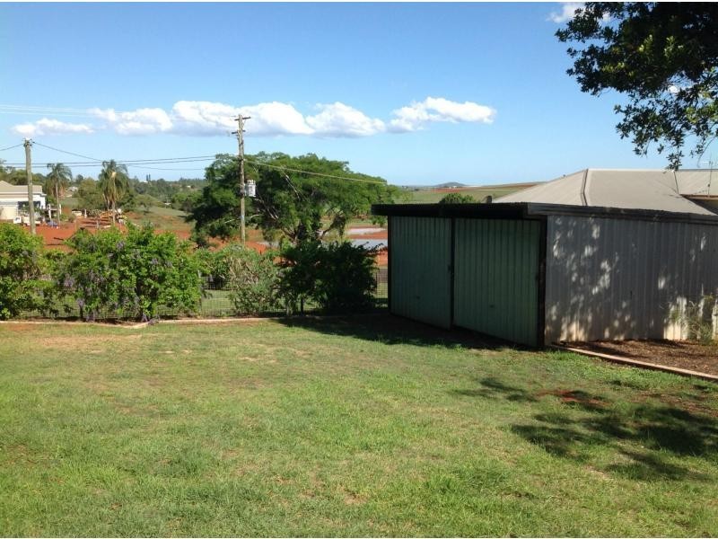 Childers QLD 4660