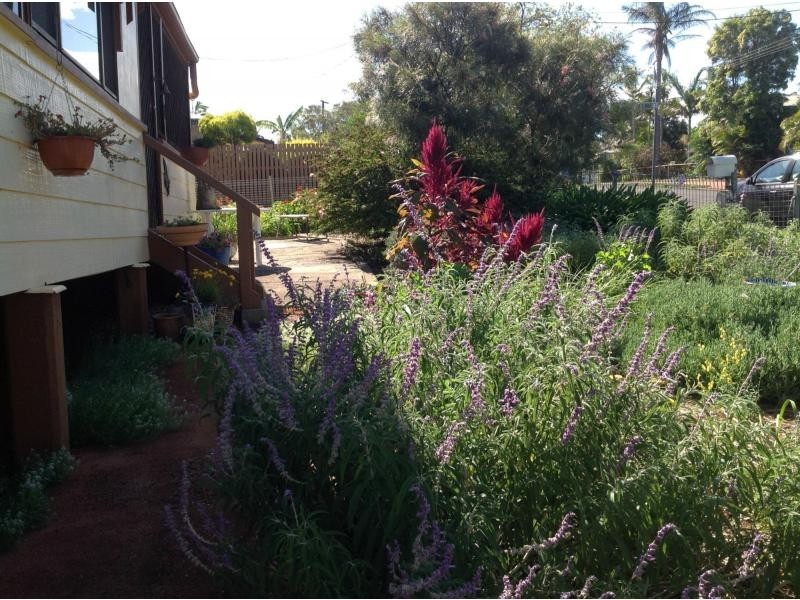 Childers QLD 4660