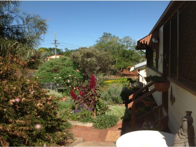 Childers QLD 4660