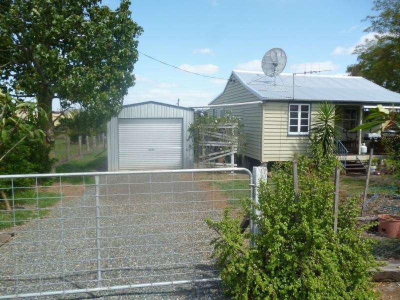 30 MERRITT Street, Didcot QLD 4621