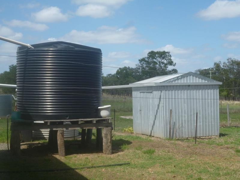 30 MERRITT Street, Didcot QLD 4621