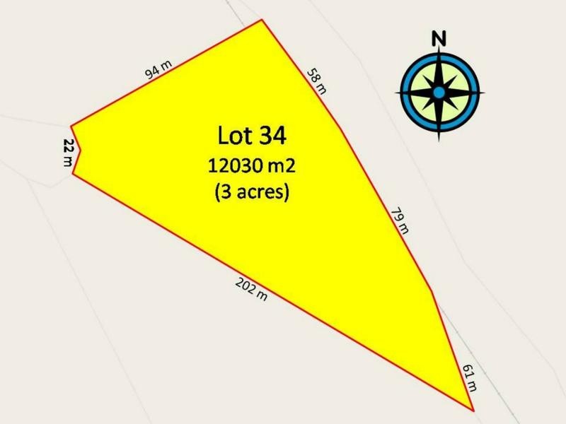 L34 Outlook Drive, Childers QLD 4660