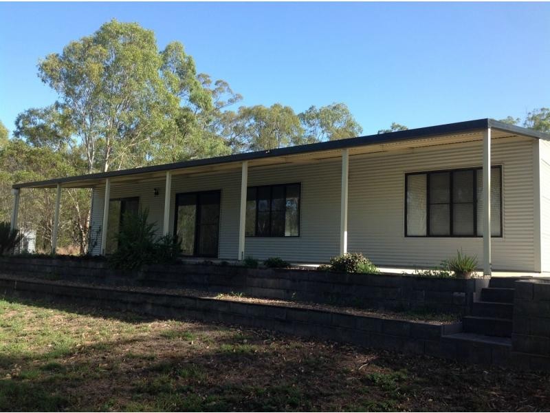 27 Gentle Annie Road, Apple Tree Creek QLD 4660