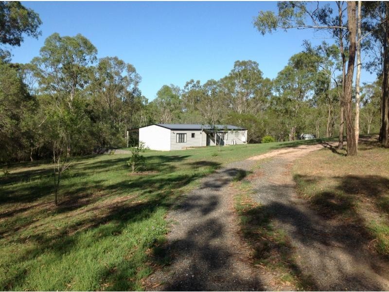 27 Gentle Annie Road, Apple Tree Creek QLD 4660