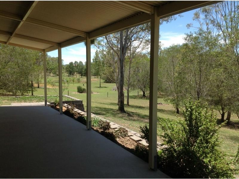 27 Gentle Annie Road, Apple Tree Creek QLD 4660